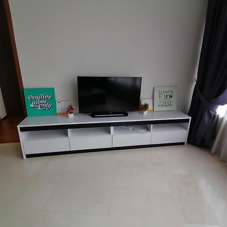 Vortex Suites Near Klcc Kuala Lumpur Exteriör bild