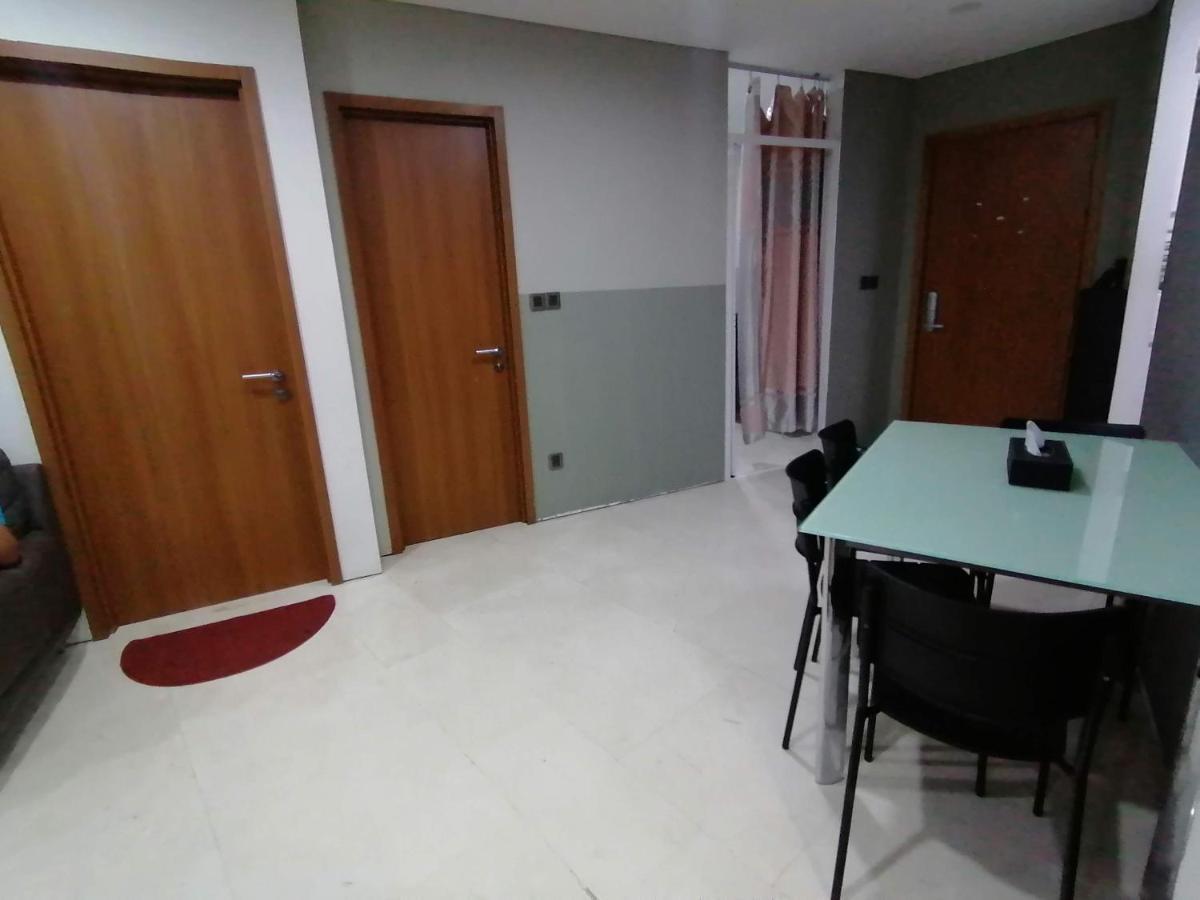 Vortex Suites Near Klcc Kuala Lumpur Exteriör bild
