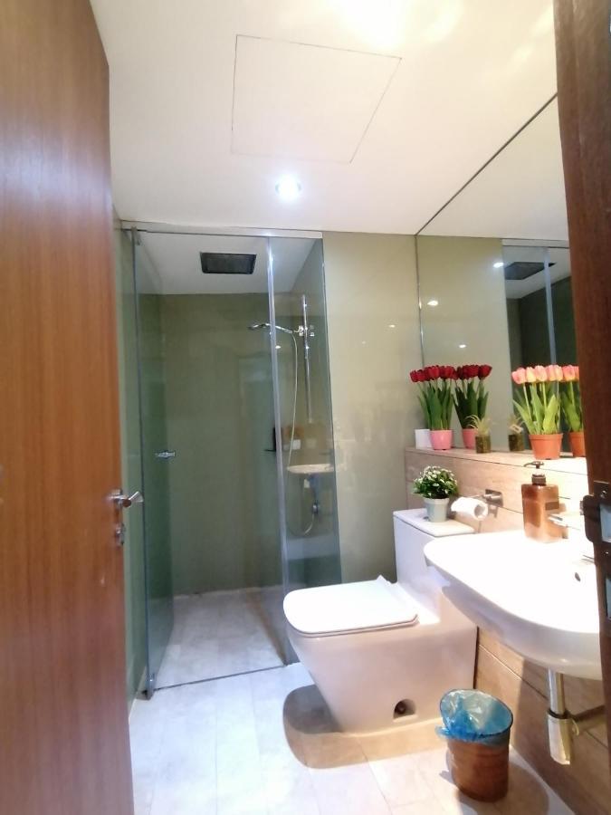 Vortex Suites Near Klcc Kuala Lumpur Exteriör bild