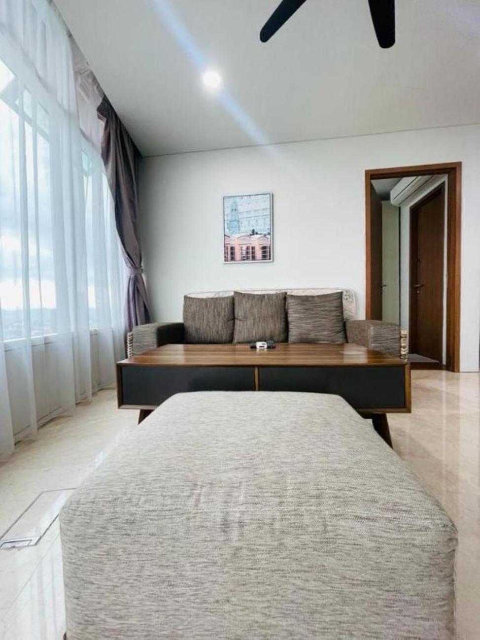Vortex Suites Near Klcc Kuala Lumpur Exteriör bild